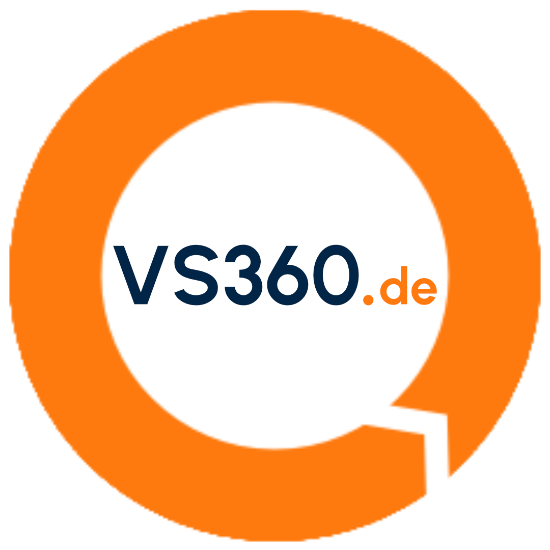 Logo von Visual Service 360